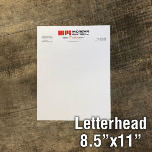 Letterhead